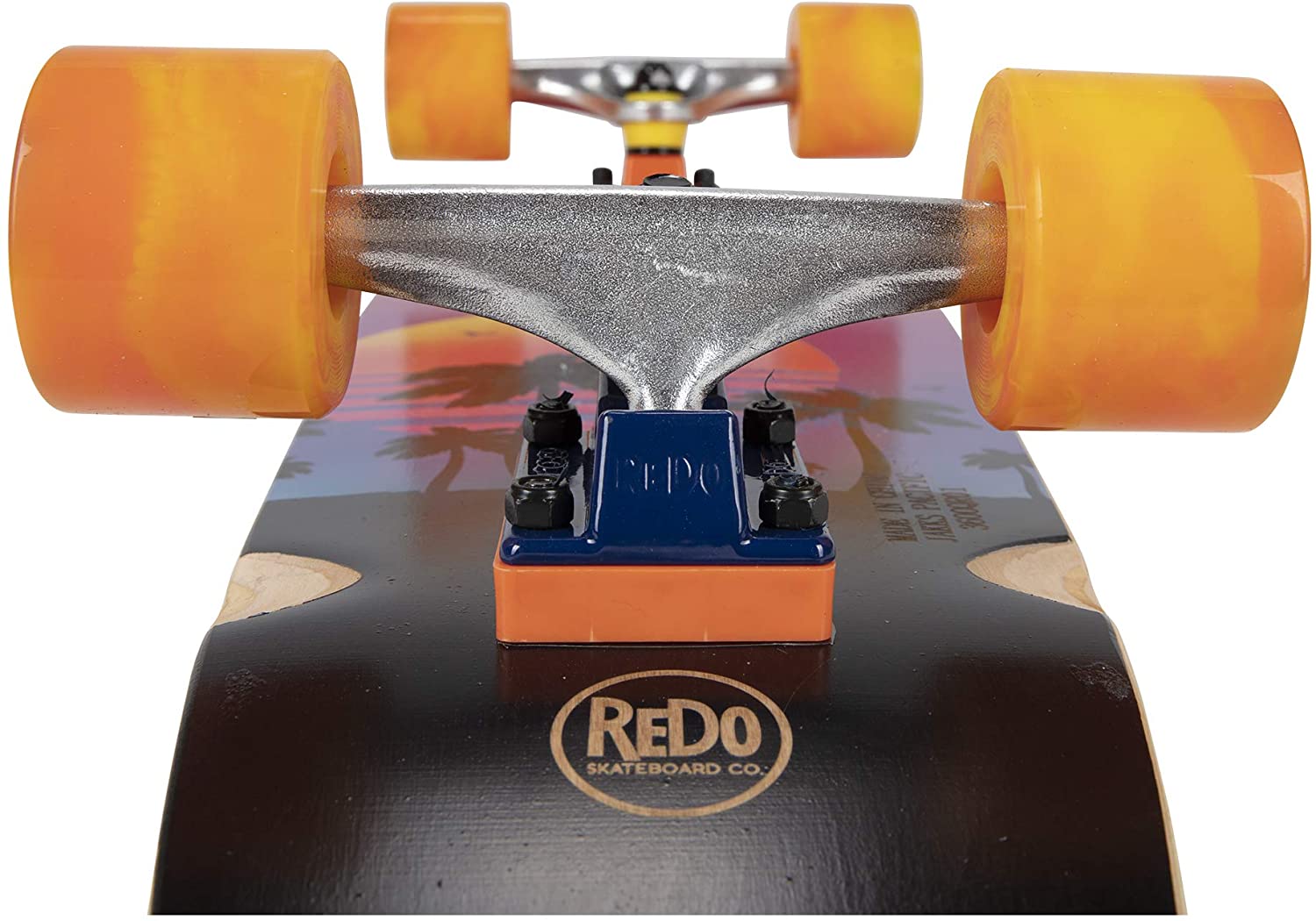 CRUISER REDO SUNSET PALMS - Imagen 8