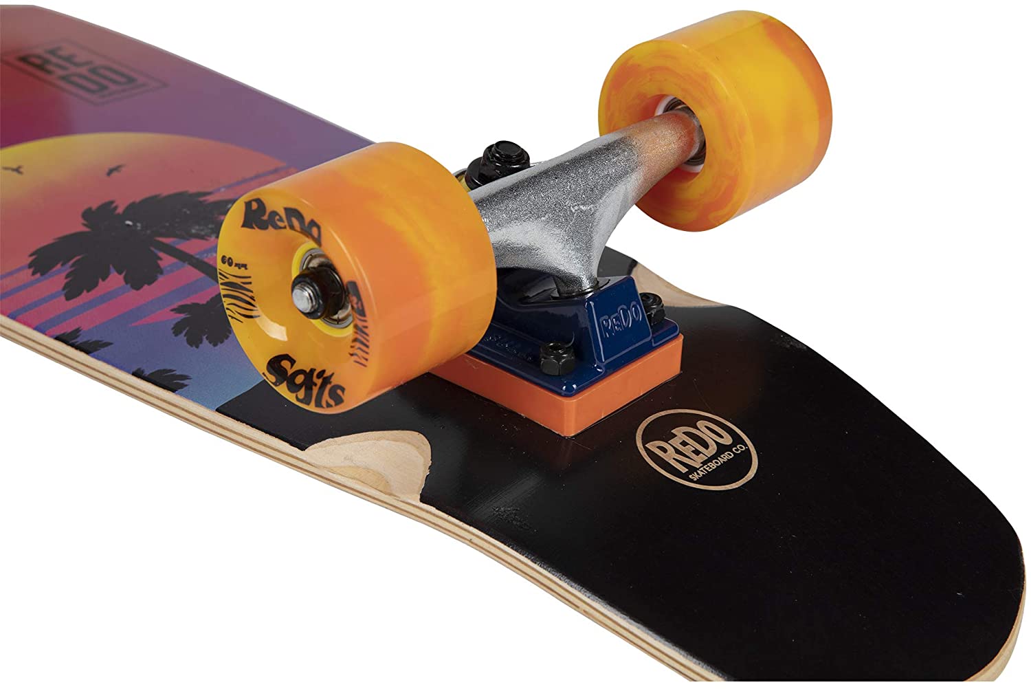 CRUISER REDO SUNSET PALMS - Imagen 6