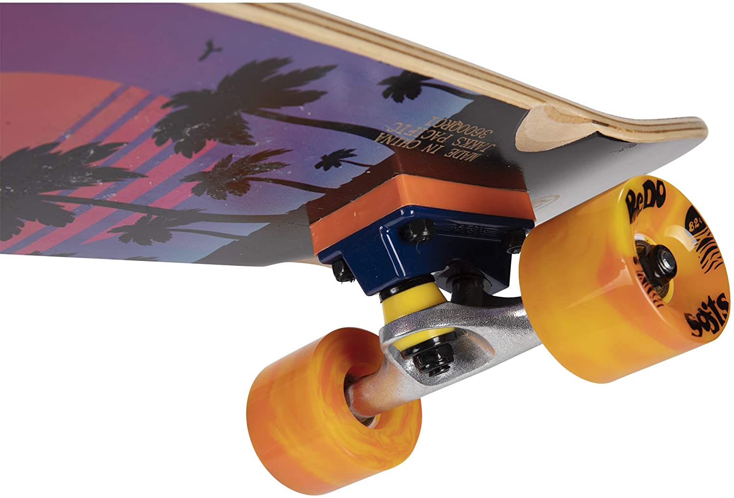 CRUISER REDO SUNSET PALMS - Imagen 5