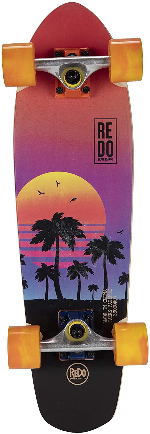 CRUISER REDO SUNSET PALMS - Imagen 2