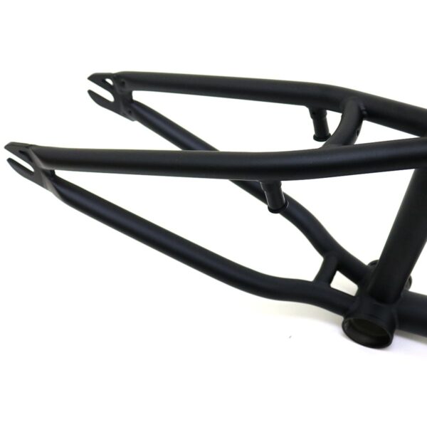 MARCO BMX GENÉRICO TAIWAN 21" - Imagen 3