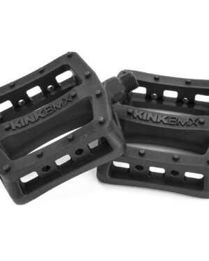 Pedales Kink Hemlock Negros