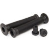 Puños Eclat Zap Negro 190mm - Imagen 2