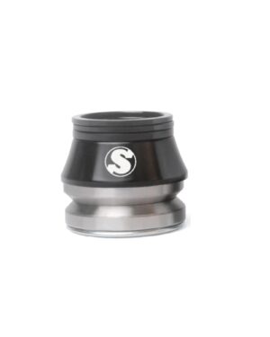 DIRECCION SUNDAY INTEGRATED CONICAL (1-1/8″) 15MM NEGRO