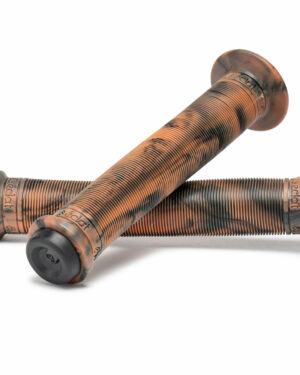 PUÑOS ECLAT ZAP 190MM GUM/BLACK SWIRL