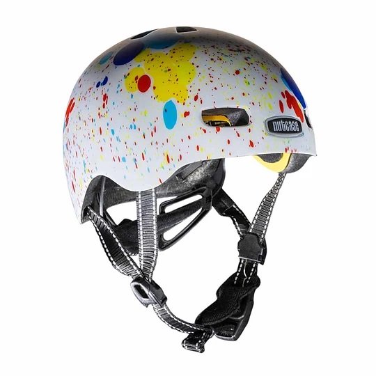 CASCO BABY NUTTY JAWBREAKER