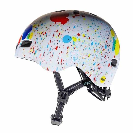 CASCO BABY NUTTY JAWBREAKER - Imagen 2