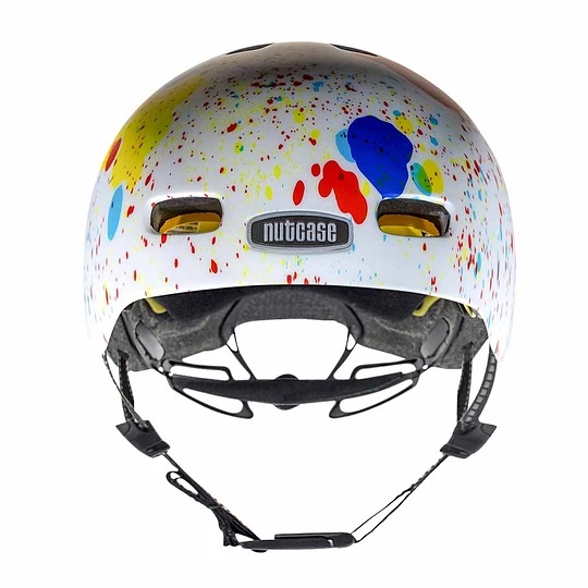 CASCO BABY NUTTY JAWBREAKER - Imagen 3
