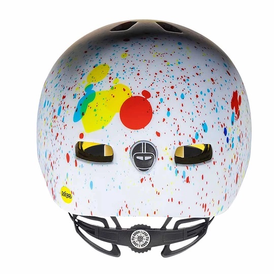 CASCO BABY NUTTY JAWBREAKER - Imagen 4