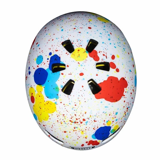 CASCO BABY NUTTY JAWBREAKER - Imagen 5