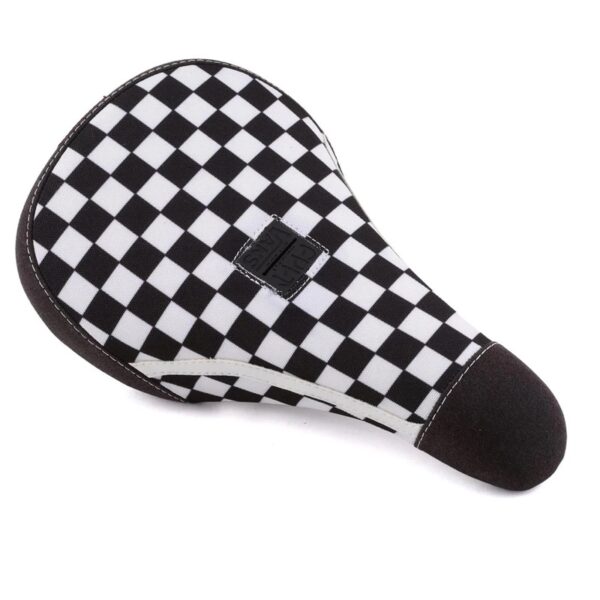 ASIENTO CULT X VANS OLD SKOOL PRO BMX BLACK/WITHE CHECKERBOARD - Imagen 3