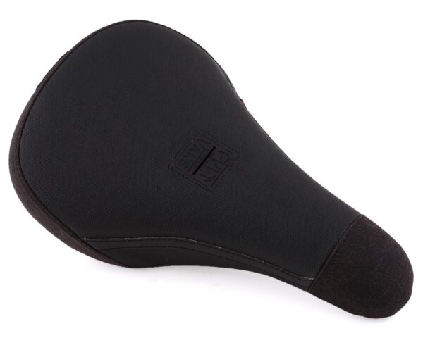 ASIENTO CULT X VANS OLD SKOOL PRO BMX BLACK - Imagen 2