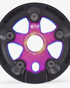 CORONA WTP PARAGON GUARD COMBO 25T BD OILSLICK