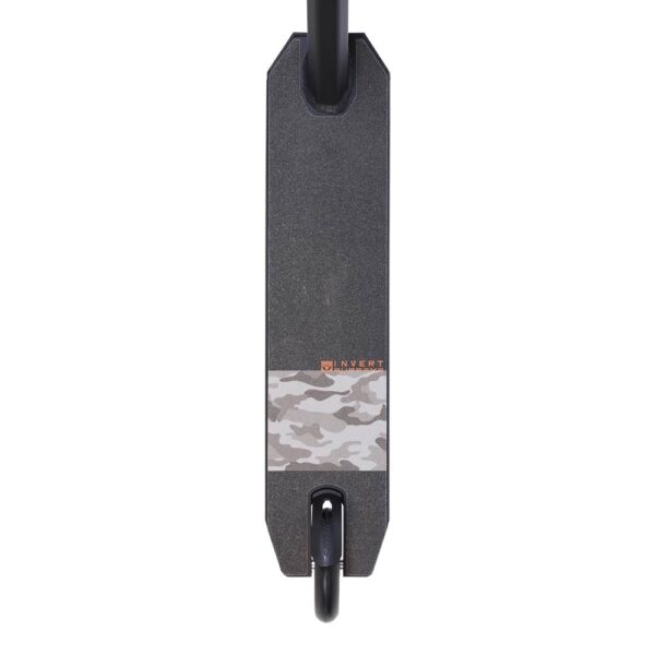 SCOOTER INVERT SUPREME 3-10-14 BLACK/RAW - Imagen 11