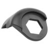 PROTECTOR DRIVER ECLAT OVERGUARD NYLON UNIVERSAL NEGRO