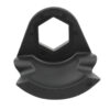 PROTECTOR DRIVER ECLAT OVERGUARD NYLON UNIVERSAL NEGRO - Imagen 3