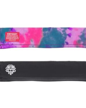 PROTECTOR MANUBRIO ODYSSEY MONOGRAM REVERSIBLE TIE-DYE