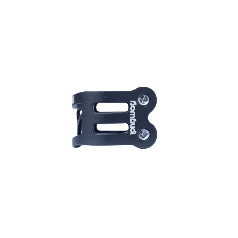 CLAMP LONGWAY STARK IHC/HIC - Imagen 2