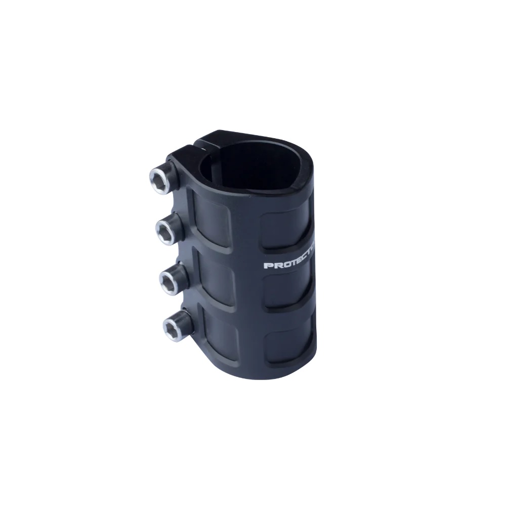 CLAMP LONGWAY PROTECTOR SCS