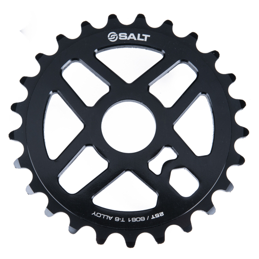 CORONA SALT PRO 25 T BLACK