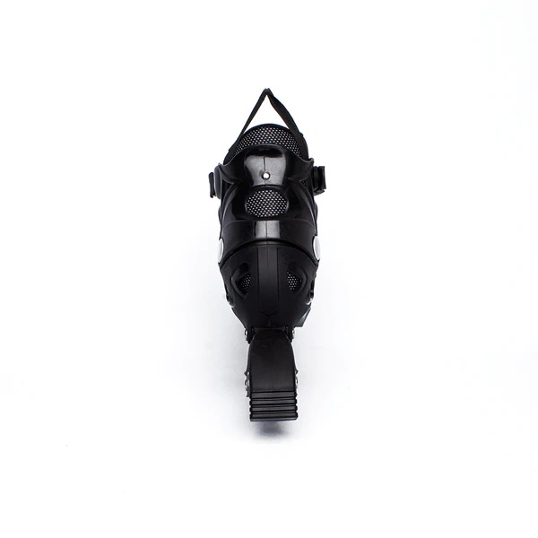 PATINES FITNESS HOOK HK-126 NEGRO (33-36) - Imagen 4