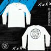 Polera Manga Larga FrostCrew. - Unity