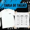 Polera Manga Larga FrostCrew. - Unity - Imagen 3