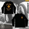 Polera Manga Larga FrostCrew. - HTS