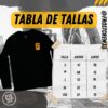 Polera Manga Larga FrostCrew. - HTS - Imagen 3