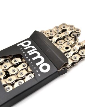 CADENA PRIMO HALF-LINK (1/2×1/8) DORADA
