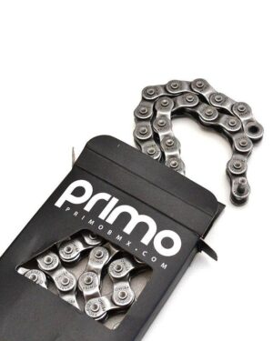 CADENA PRIMO HALF-LINK (1/2×1/8) RAW