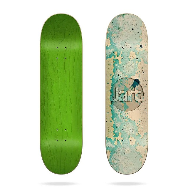 TABLA JART - TEXTURE 8.125"