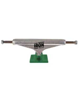 TRUCKS SKATE  IRON TRUCKS CO.  GREEN – 149mm