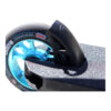 FRENO SCOOTER LUCKY D-FENDER BLACK 110MM - Imagen 2