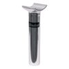 TUBO ASIENTO SHADOW PIVOTAL 25.4 X 135MM CROMADO