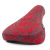 ASIENTO SUBROSA THRASHED ROJO/NEGRO - Imagen 2