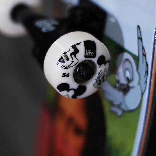 SKATE LIFE PRO CANDY LISA 8.0" - Imagen 3