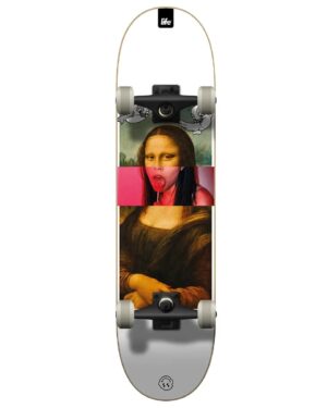 SKATE LIFE PRO CANDY LISA 8.0"