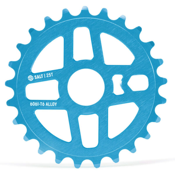 CORONA SALT PRO AZUL 25T