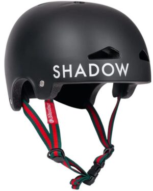 CASCO SHADOW FEATHERWEIGHT  MATT RAY NEGRO S/M