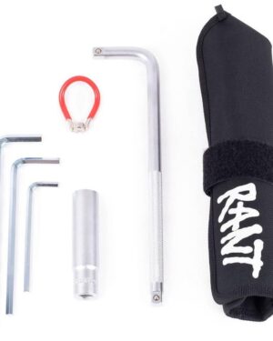 HERRAMIENTA RANT ESSENTIAL