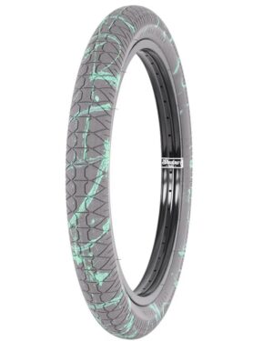 NEUMATICO SUBROSA DESIGNER 20X 2.40 TEAL DRIP