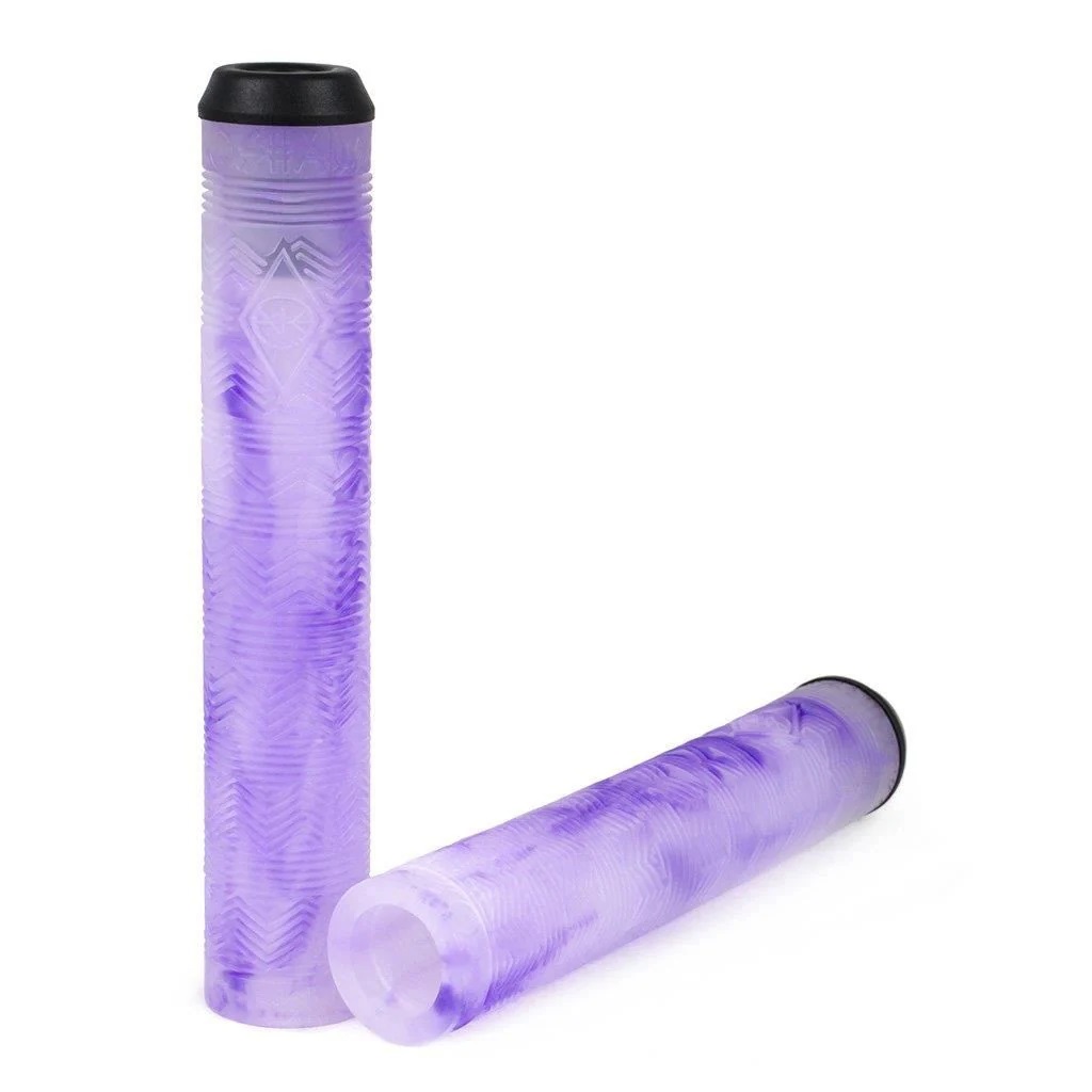 PUÑOS SHADOW GIPSY DCR PURPURA