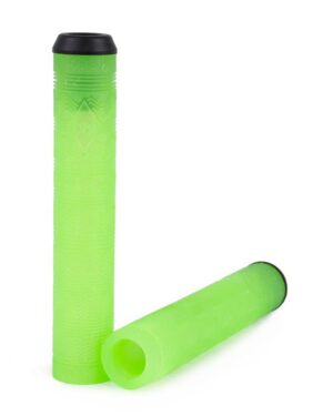 PUÑOS SHADOW GIPSY DCR VERDE