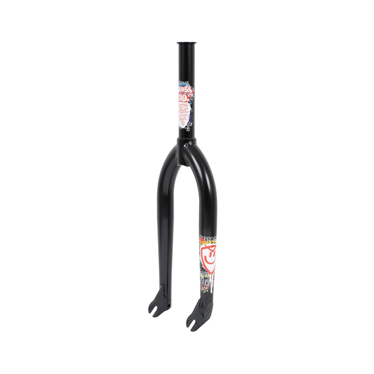 HORQUILLA SUBROSA SIMO NEGRA