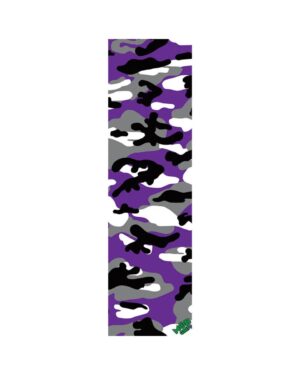 LIJA SKATE MOB GRIP CAMO MORADA