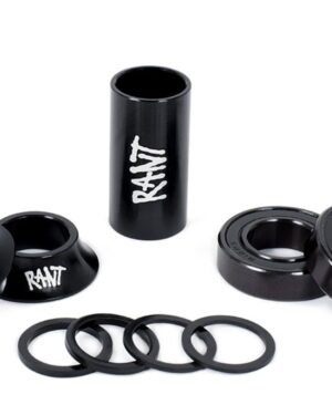 MOTOR MID RANT BANG UR NEGRO 19MM