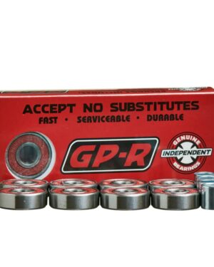 RODAMIENTOS INDEPENDENT GP-R