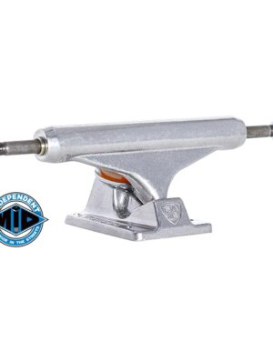 TRUCKS INDEPENDENT MID POLISHED 149