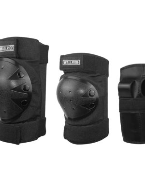 PROTECCIONES WALLRIDE PACK TALLA L-XL